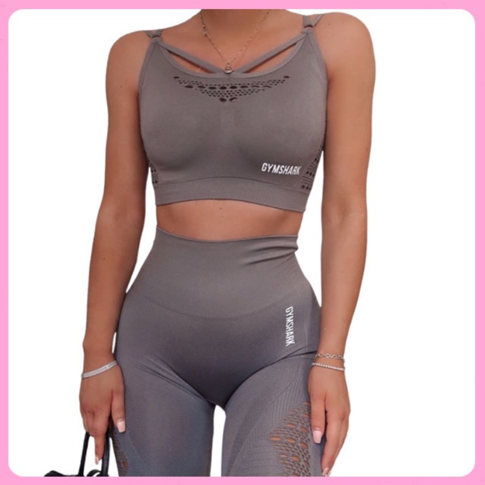 🦋GymShark Set🦋